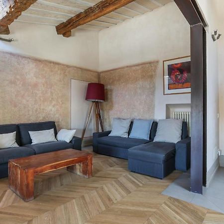 Belle Arti Penthouse In Central Florence Exterior photo