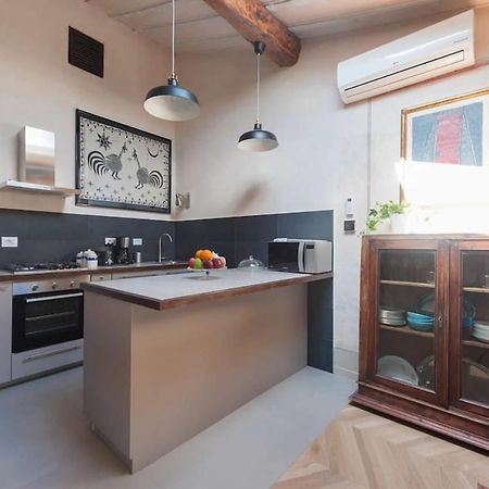 Belle Arti Penthouse In Central Florence Exterior photo