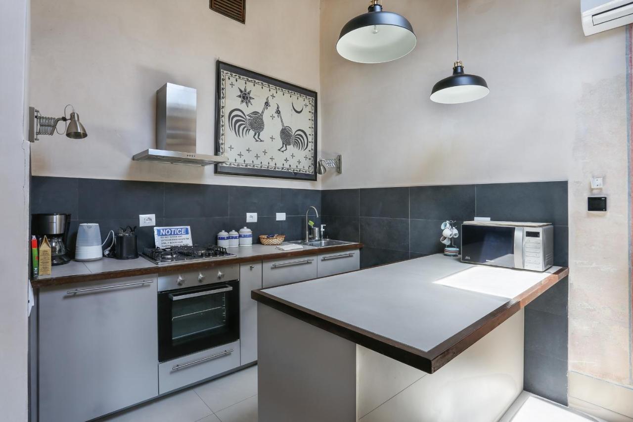 Belle Arti Penthouse In Central Florence Exterior photo