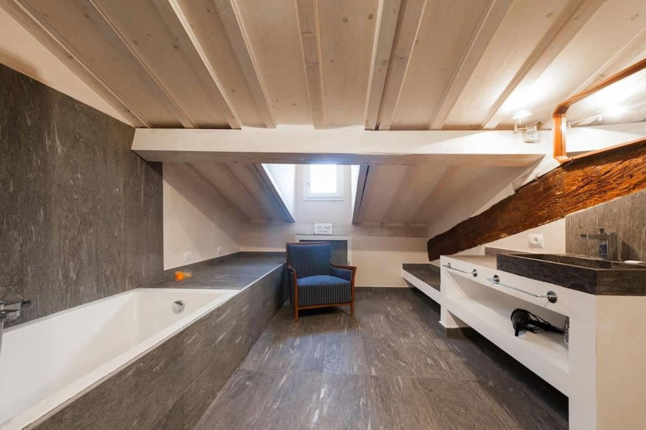 Belle Arti Penthouse In Central Florence Exterior photo
