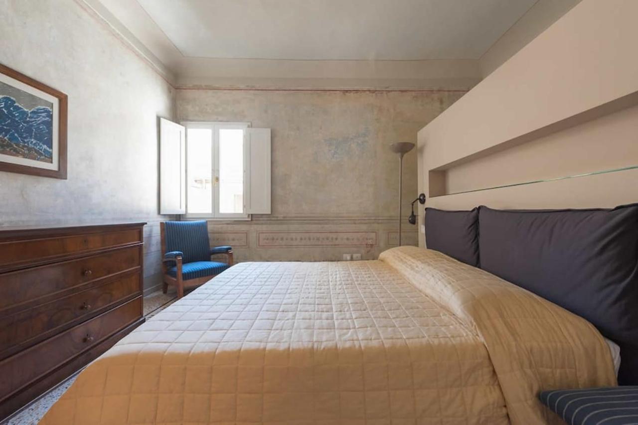 Belle Arti Penthouse In Central Florence Exterior photo
